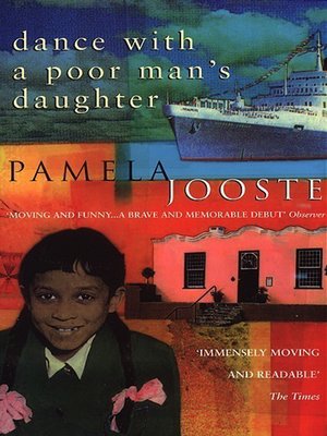 cover image of Dance With a Poor Man's Daughter